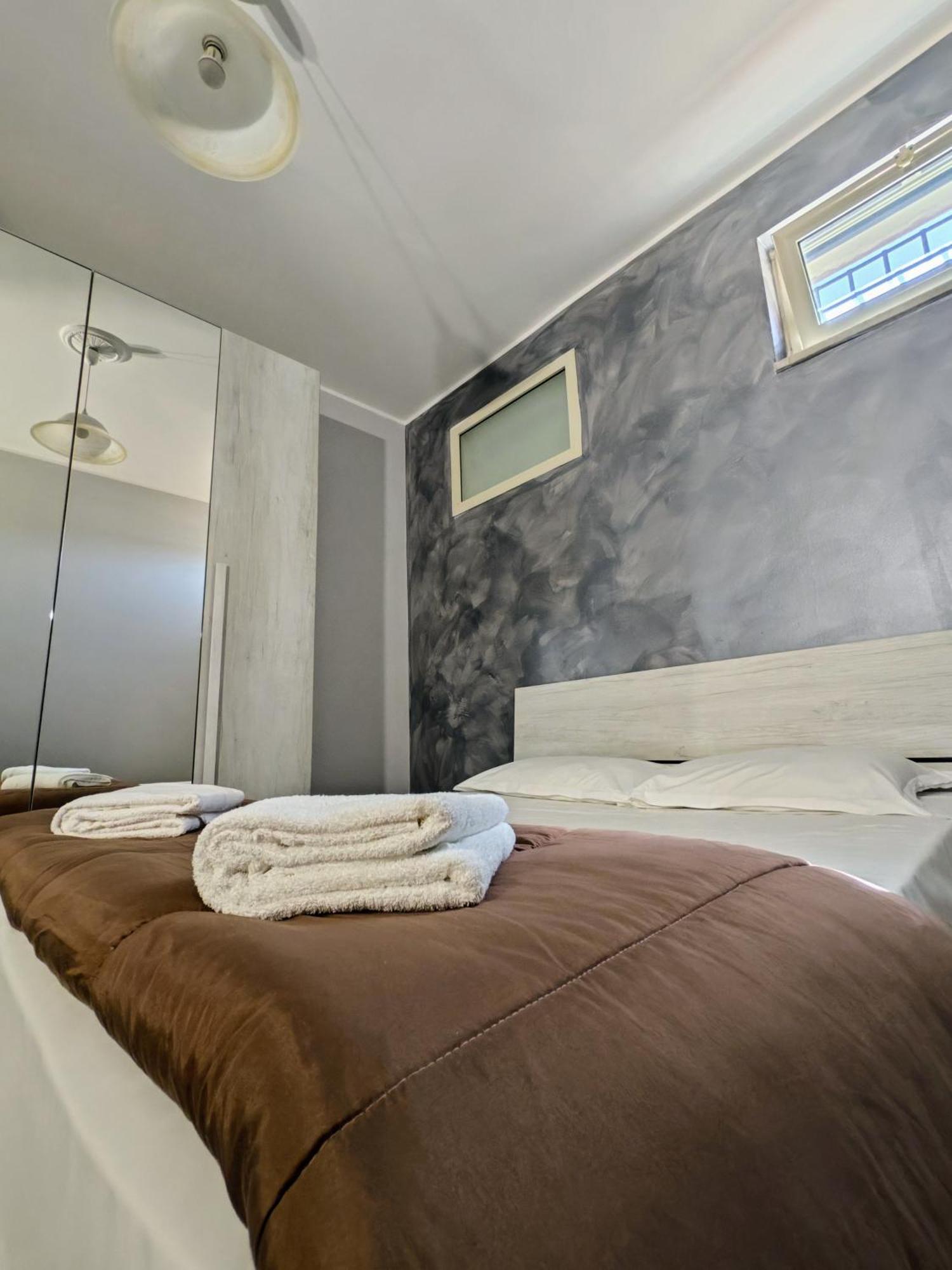 Etnapartment 2 Giardini Naxos Exterior photo