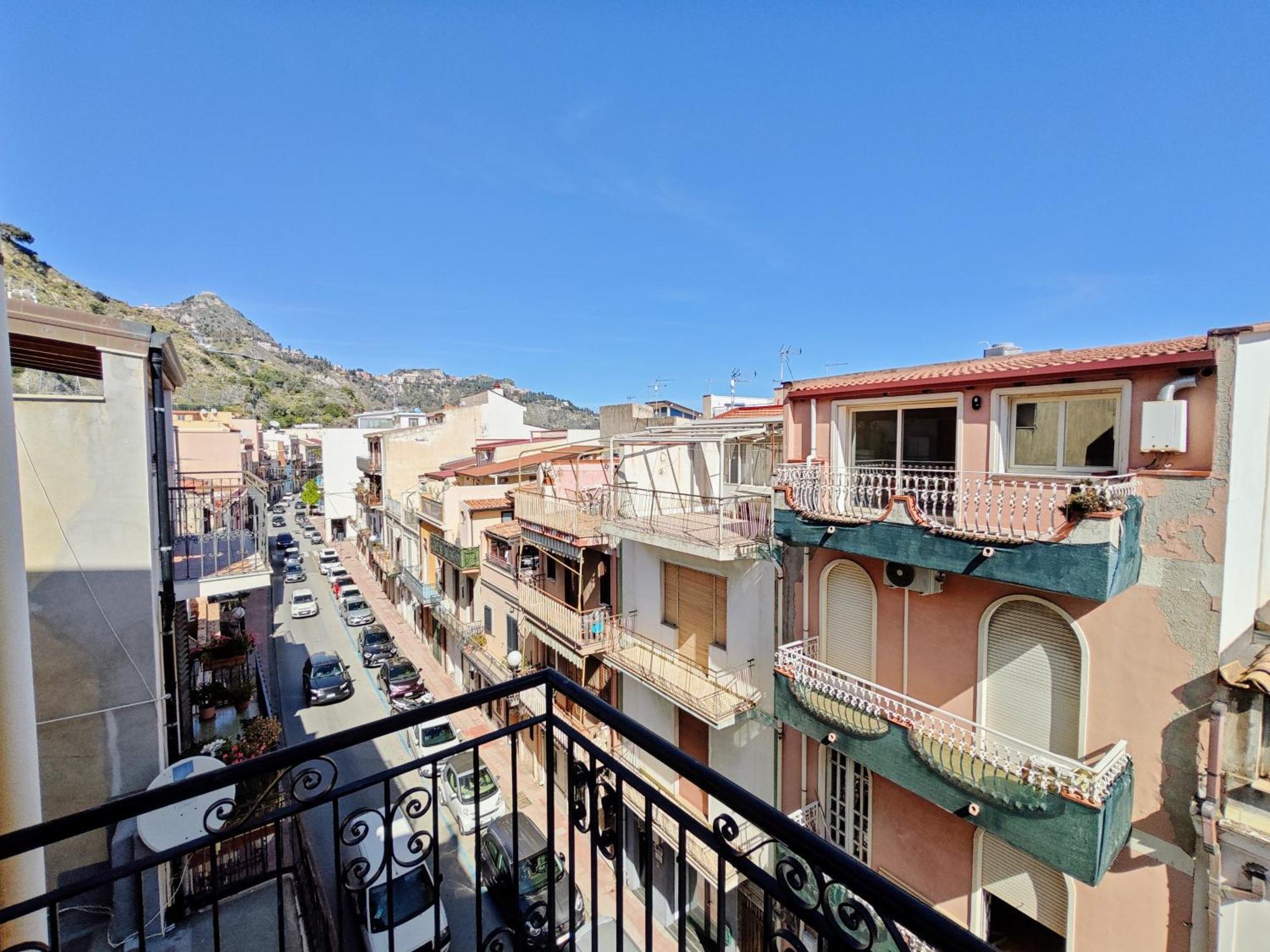 Etnapartment 2 Giardini Naxos Exterior photo