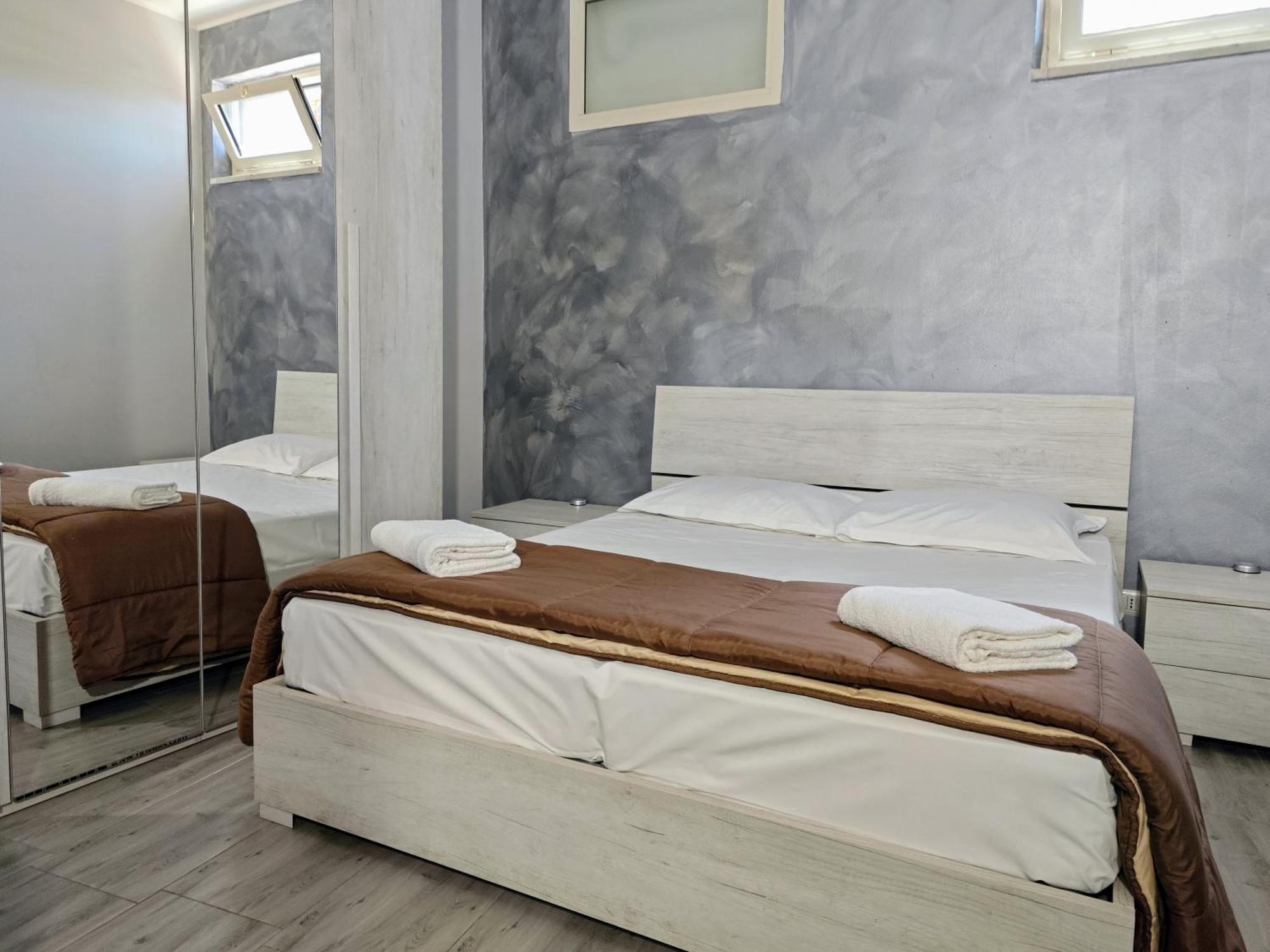 Etnapartment 2 Giardini Naxos Exterior photo
