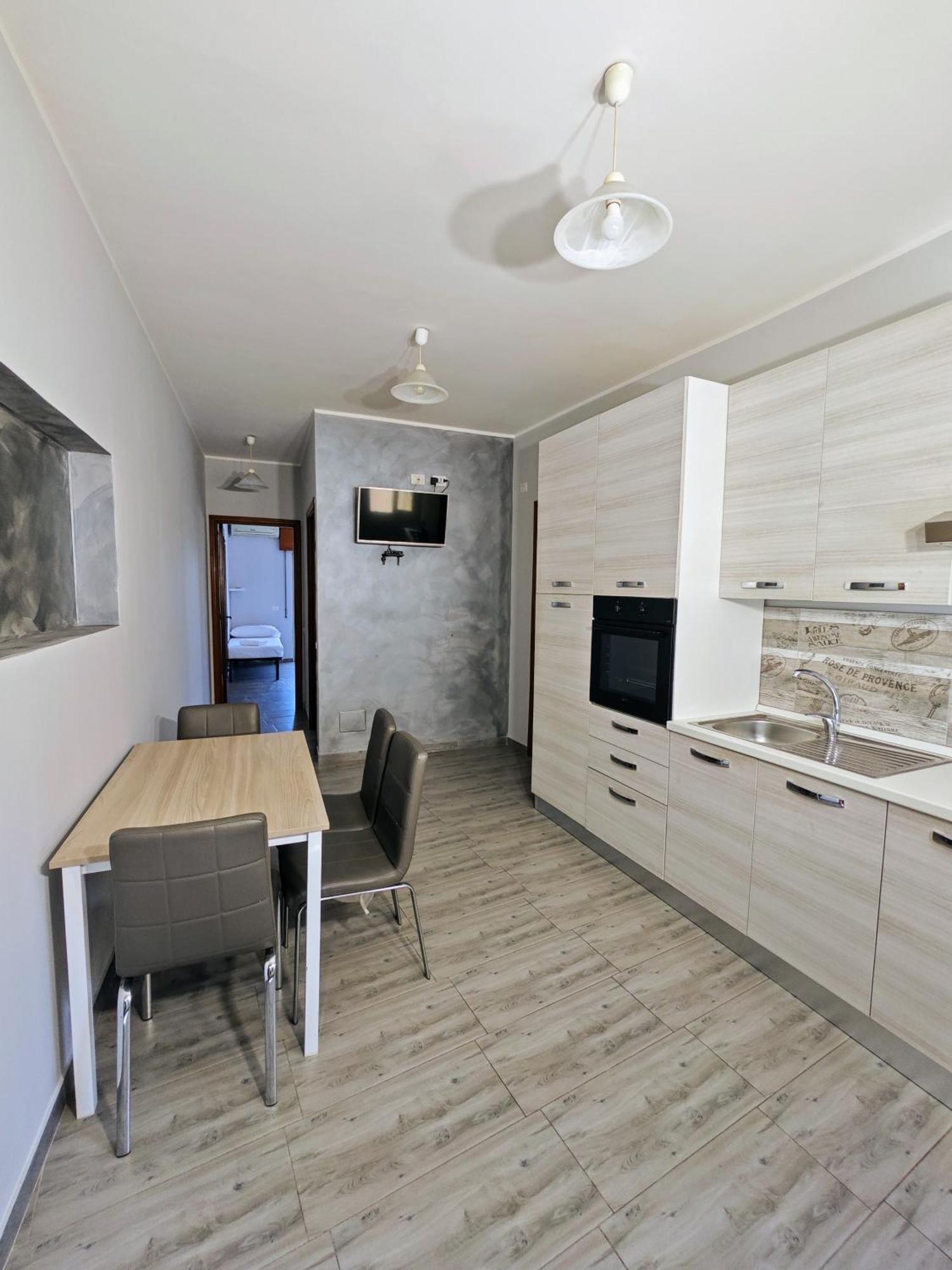 Etnapartment 2 Giardini Naxos Exterior photo