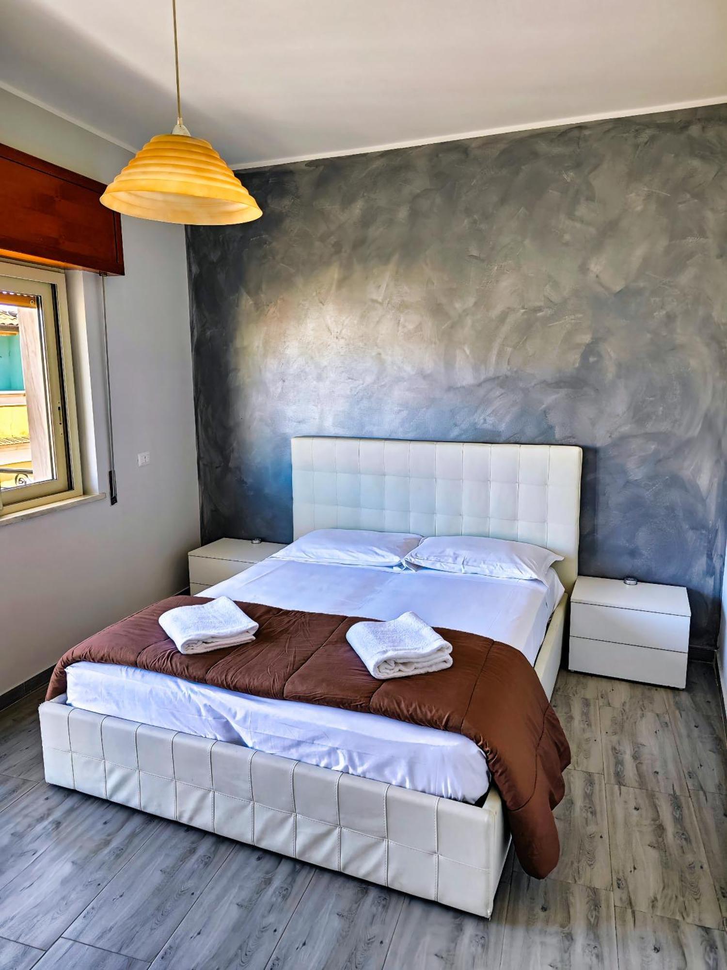 Etnapartment 2 Giardini Naxos Exterior photo