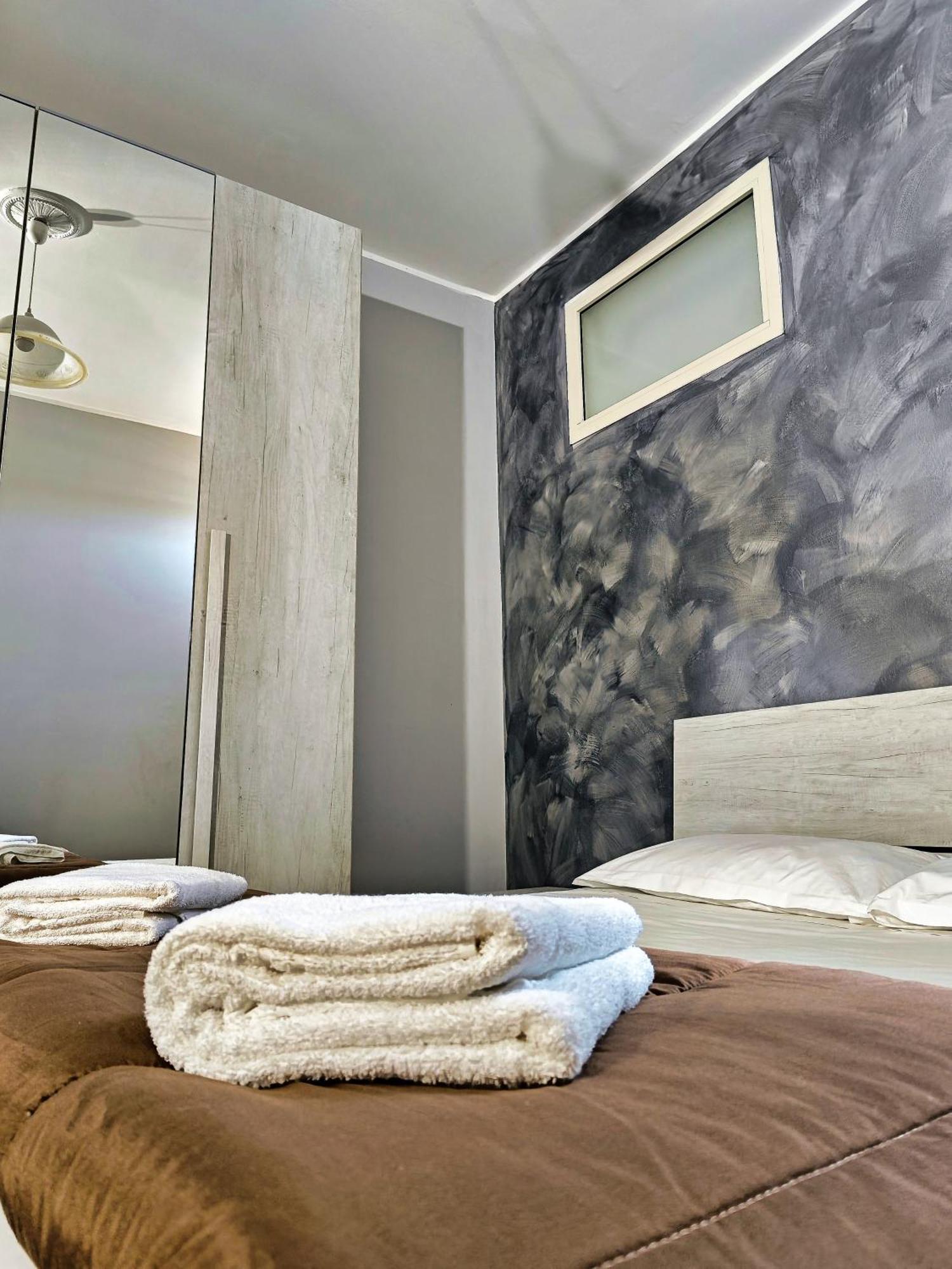 Etnapartment 2 Giardini Naxos Exterior photo