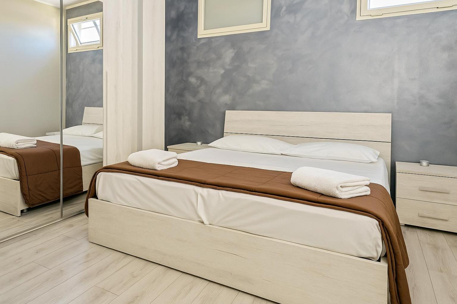 Etnapartment 2 Giardini Naxos Exterior photo